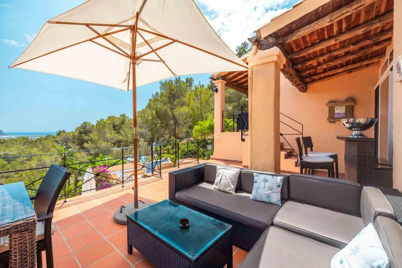 Casa Capricho By Eivillas Sant Jordi de ses Salines