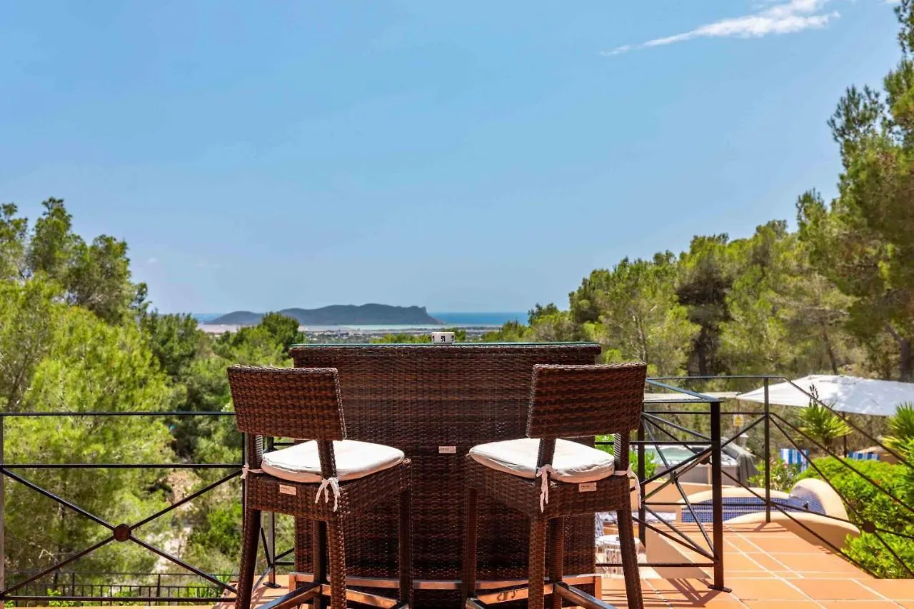 Casa Capricho By Eivillas Sant Jordi de ses Salines 0*,  Hiszpania