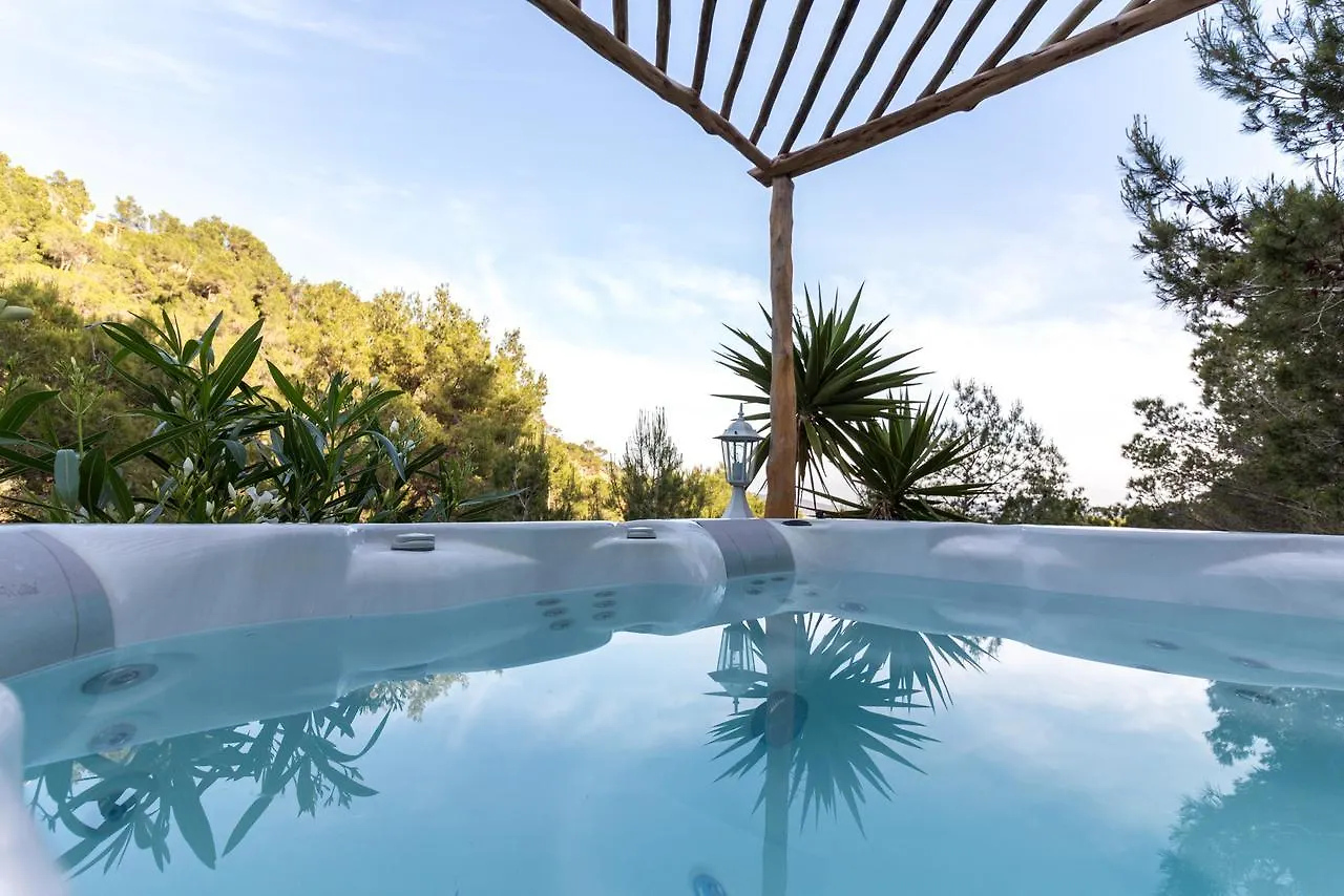 Casa Capricho By Eivillas Sant Jordi de ses Salines 0*,  Hiszpania