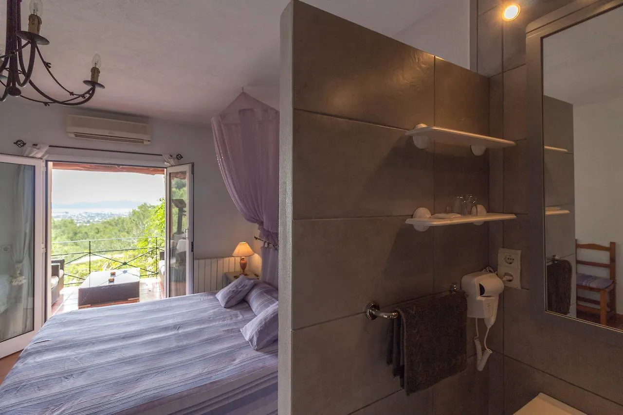 Dom wakacyjny Casa Capricho By Eivillas Sant Jordi de ses Salines