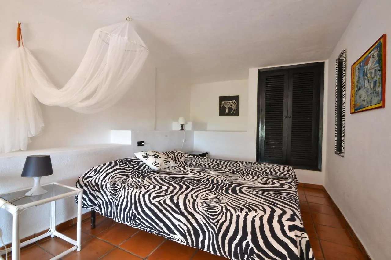 Casa Capricho By Eivillas Sant Jordi de ses Salines