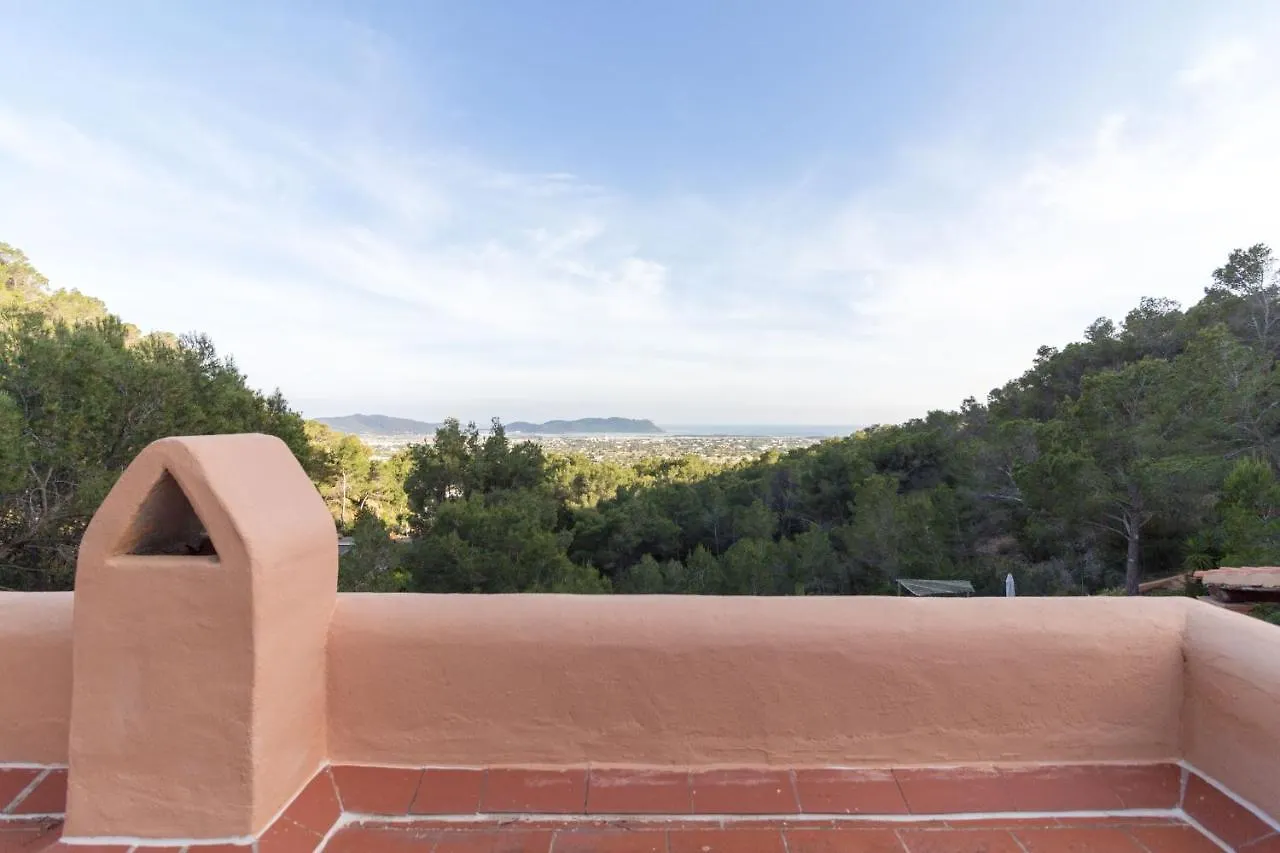 Dom wakacyjny Casa Capricho By Eivillas Sant Jordi de ses Salines