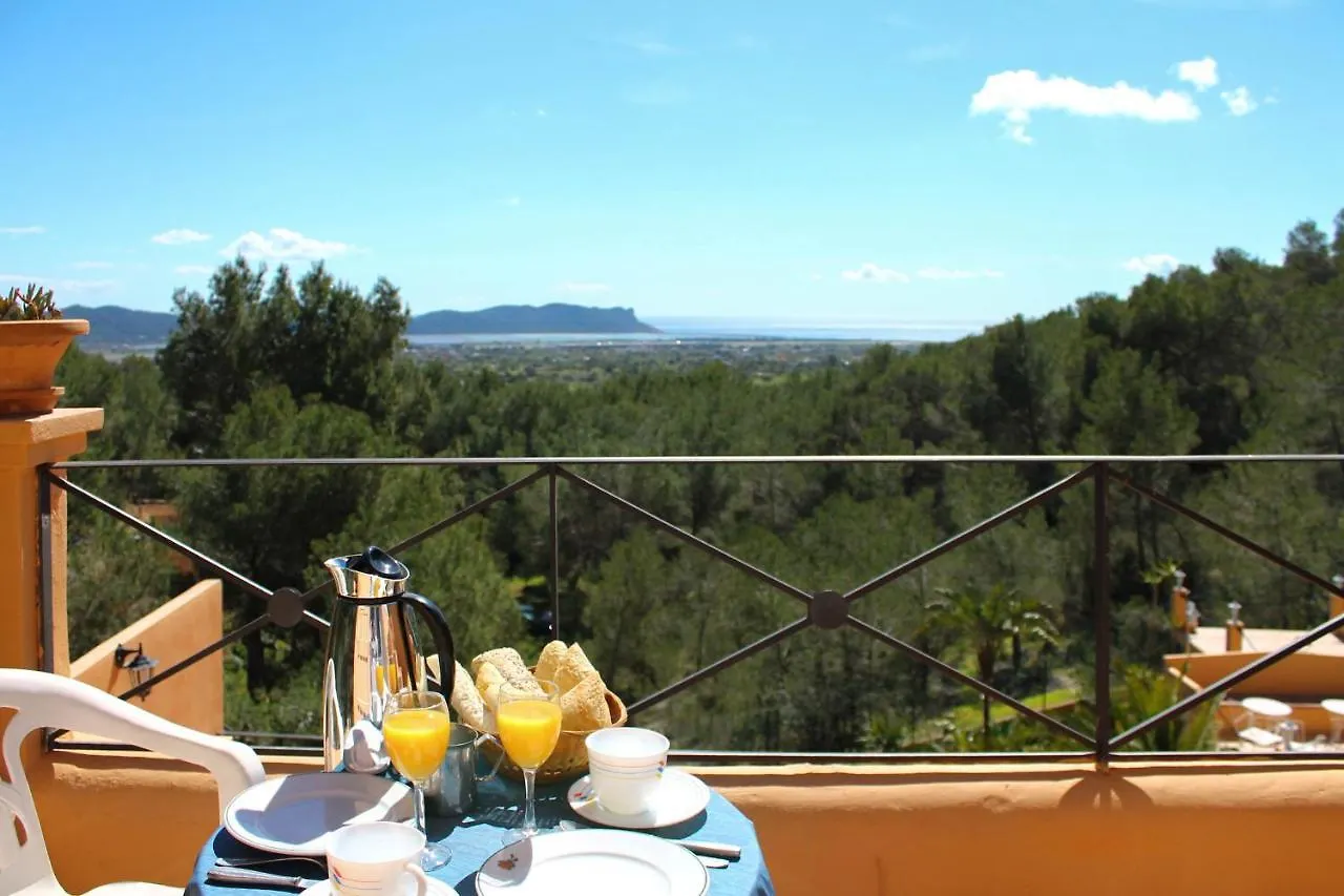 Casa Capricho By Eivillas Sant Jordi de ses Salines 0*,  Hiszpania
