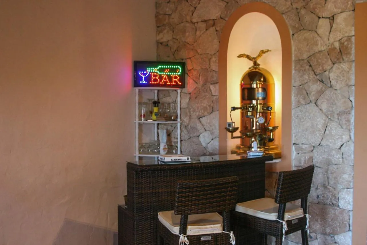 Casa Capricho By Eivillas Sant Jordi de ses Salines Dom wakacyjny