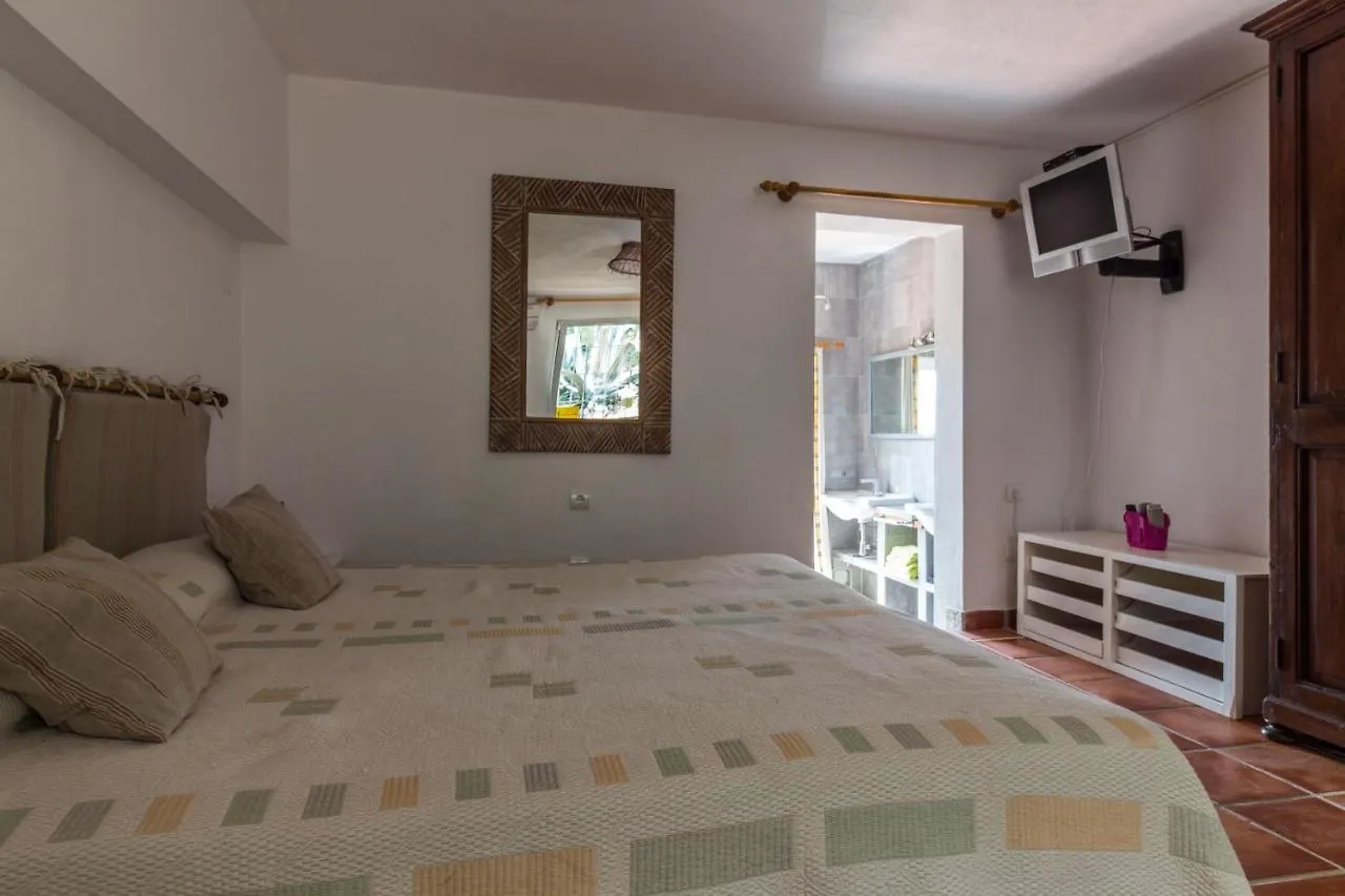 Dom wakacyjny Casa Capricho By Eivillas Sant Jordi de ses Salines Hiszpania