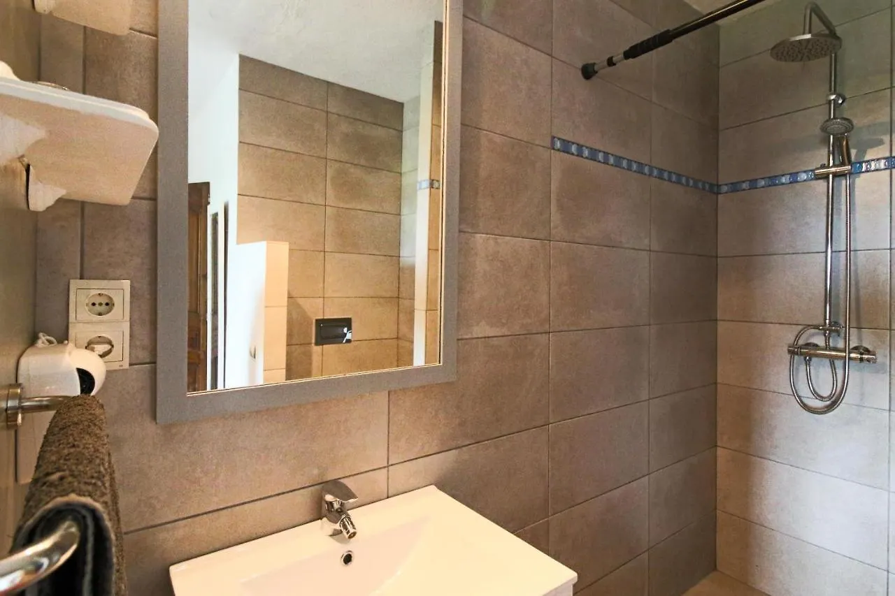 Casa Capricho By Eivillas Sant Jordi de ses Salines