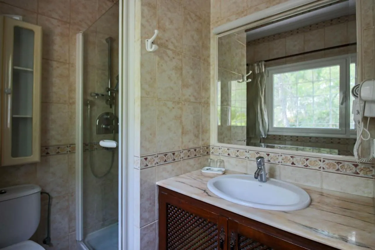 Casa Capricho By Eivillas Sant Jordi de ses Salines Dom wakacyjny